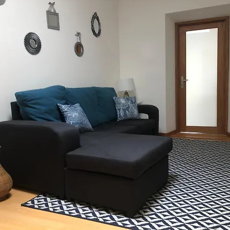 House * Рибейра-Гранди