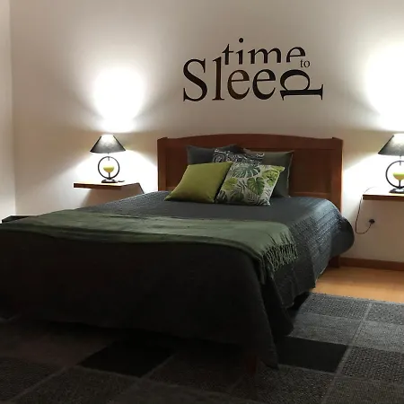 Дом отдыха House *