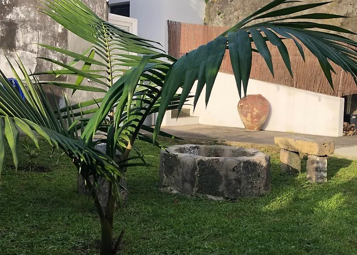 Hébergement de vacances House