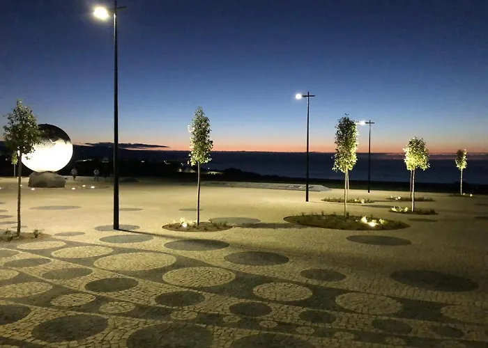 House Ribeira Grande