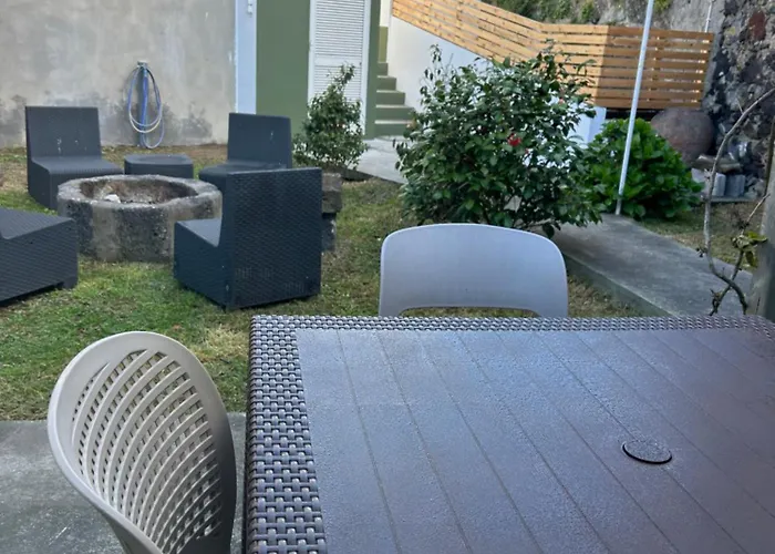 Hébergement de vacances House