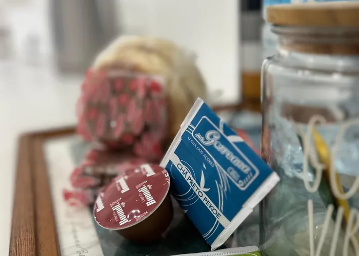 House Hébergement de vacances *