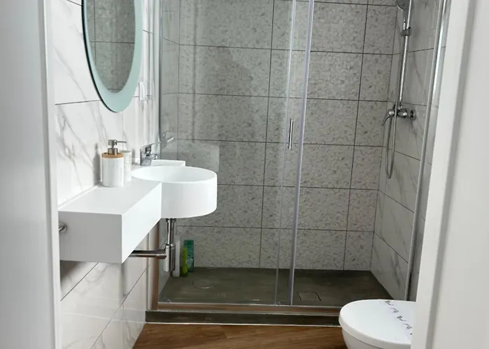 House Ribeira Grande