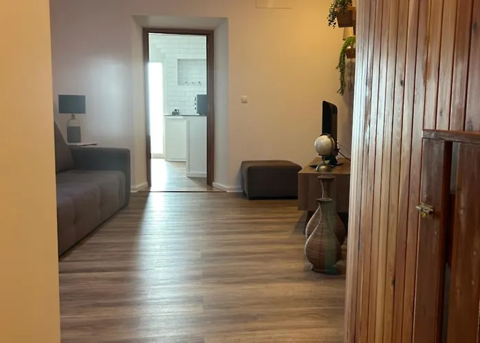 House Hébergement de vacances *