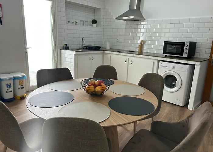 House Hébergement de vacances