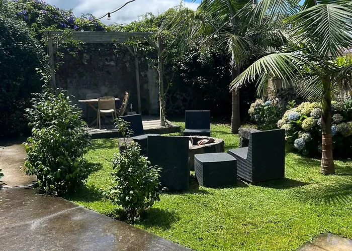 Hébergement de vacances House