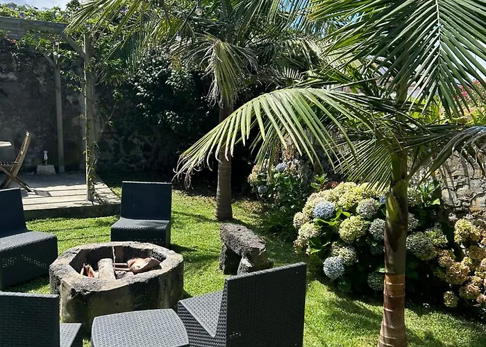 House Hébergement de vacances *