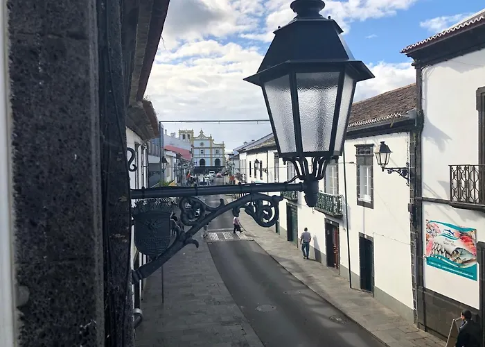 House * Ribeira Grande