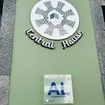 House Сasa de vacaciones