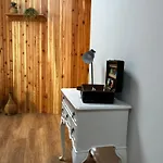 Сasa de vacaciones House