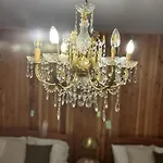 Сasa de vacaciones House