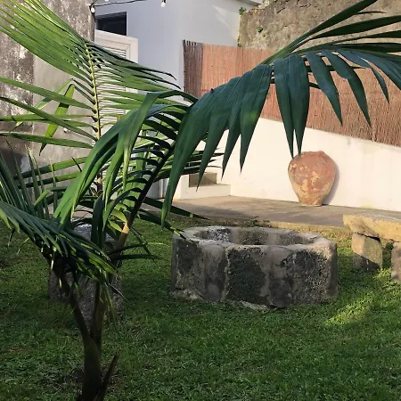 Ferienhaus House