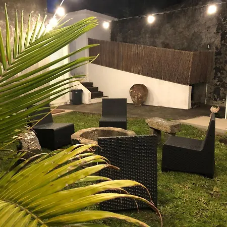 House Holiday home Ribeira Grande