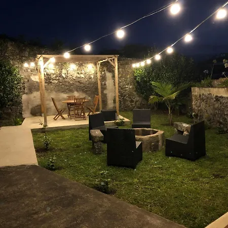 Holiday home House
