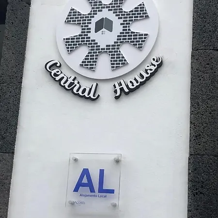 House Holiday home *