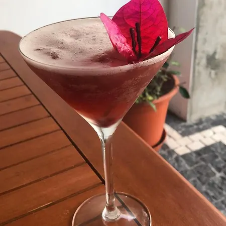 Holiday home House Ribeira Grande