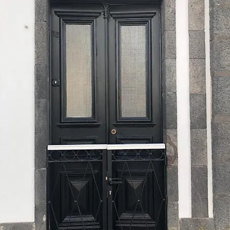 House Vakantiehuis *