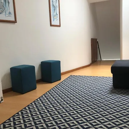House Holiday home