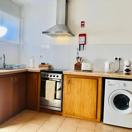 Vakantiehuis House Ribeira Grande