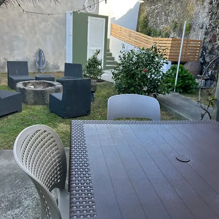 Сasa de vacaciones House