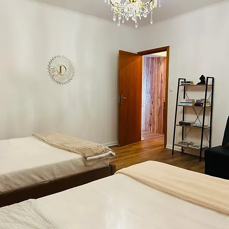 House Ferienhaus Ribeira Grande