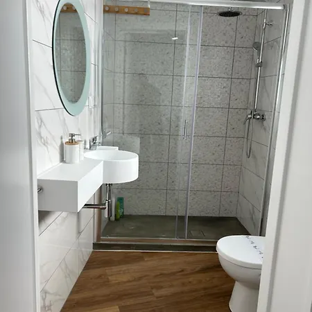 House Ribeira Grande