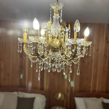 Ferienhaus House