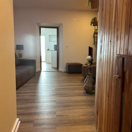 House Ferienhaus *