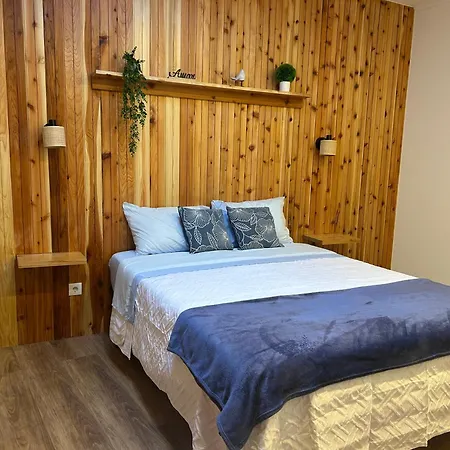 Сasa de vacaciones House Ribeira Grande