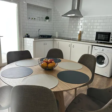 House Σπίτι διακοπών