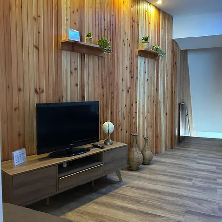 House Ferienhaus Ribeira Grande