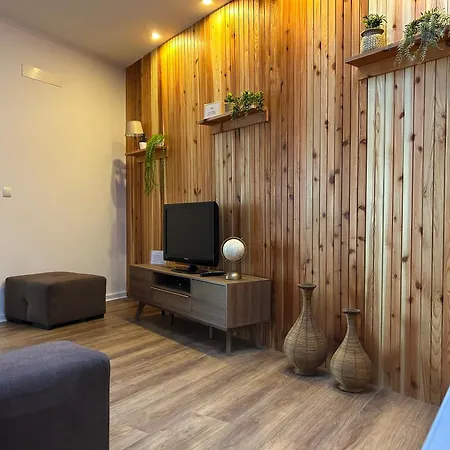 Σπίτι διακοπών House Ribeira Grande