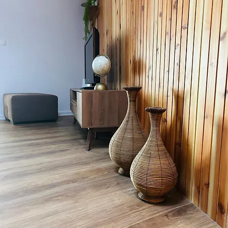 Ferienhaus House