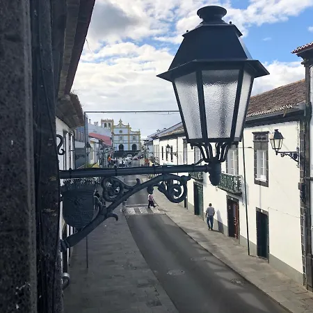 House * Ribeira Grande