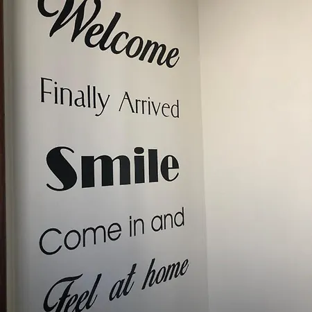 Vakantiehuis House *