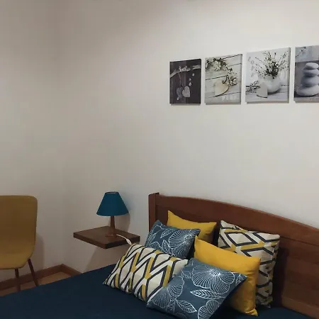 Vakantiehuis House Ribeira Grande