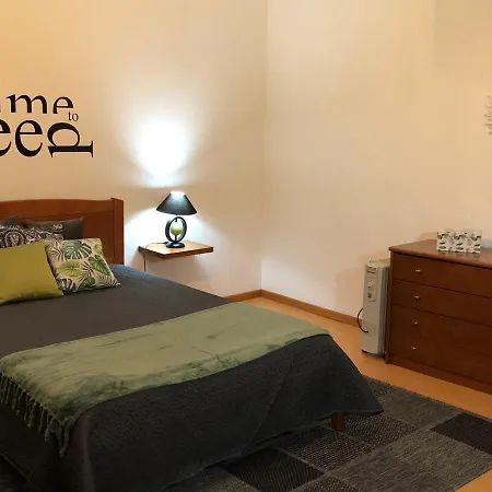 House Vakantiehuis *