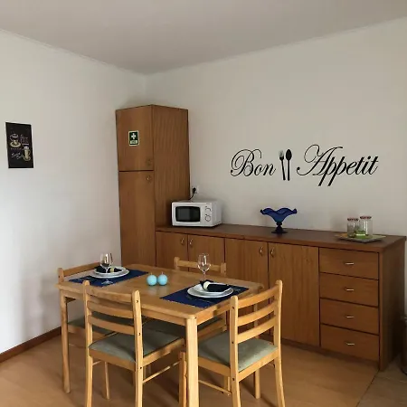 House Ribeira Grande