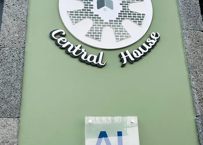 House Σπίτι διακοπών