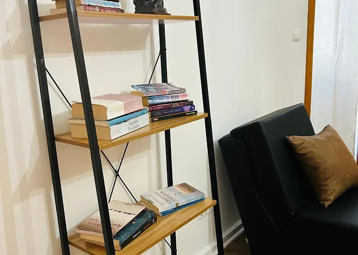 Σπίτι διακοπών House