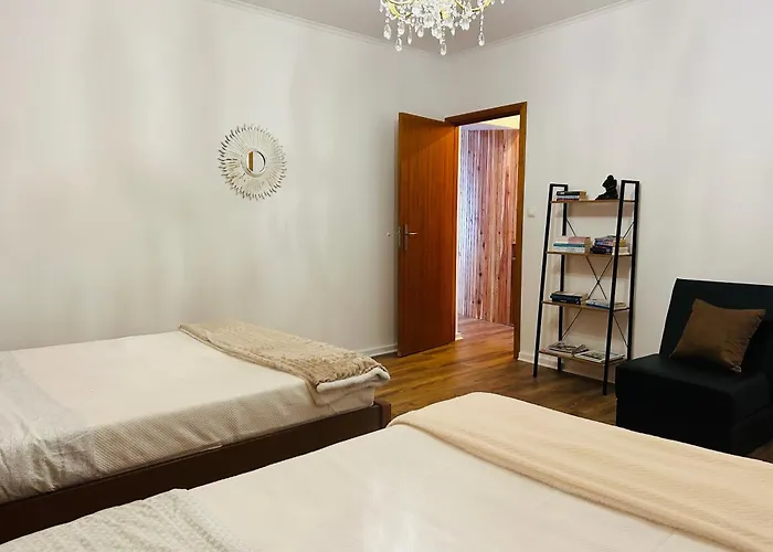 House Σπίτι διακοπών Ribeira Grande