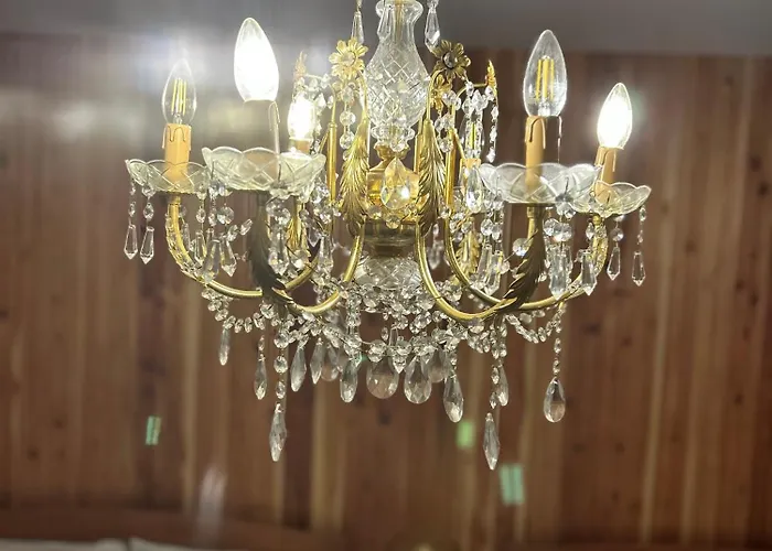 Σπίτι διακοπών House