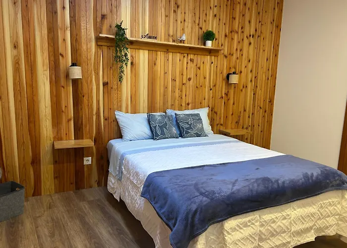 Σπίτι διακοπών House Ribeira Grande