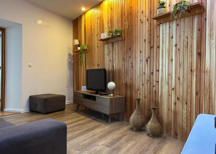 Σπίτι διακοπών House Ribeira Grande