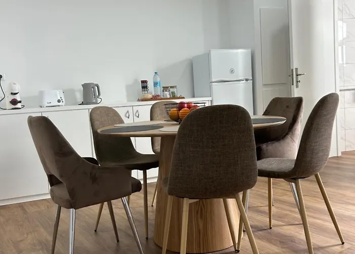 House Ribeira Grande