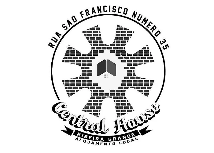 Σπίτι διακοπών House Ribeira Grande